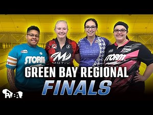 2024 PWBA Green Bay Regional