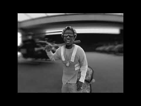 A$AP ROCKY - STILL NOT NUMB