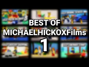Best of MICHAELHICKOXFilms - Volume 1