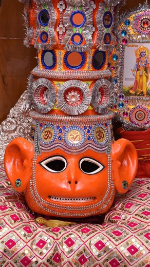 @mk_photography11 on Instagram: "TERA JALWA 4 AUR DHIKHAI DETA HAI 🙏🏻🙇‍♂️ . . #shrimahaveersevadalbalaghat . . . . . . . . #hanuman #hindu #mahadev #ram #shiva #hinduism #india #hanumanji #krishna #harharmahadev #bajrangbali #jaishreeram #bholenath #hanumanchalisa #mahakal #jaihanuman #lordhanuman #jaishriram #shiv #love #ramayana #hanumanjayanti #hanumantemple #hanumanasana #ayodhya #shreeram #trendingreels #réel #explorar"