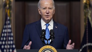 House approves impeachment inquiry into President Biden as Republicans rally behind investigation