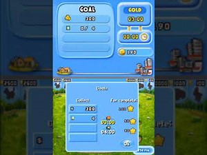 A Quick Look at Farmtopia - DS Gameplay HD (DeSmuME 0.9.12)