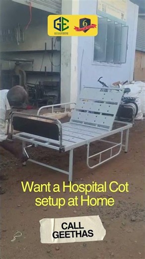 How Medical Beds for Home Use Improve Recovery After Surgery and Stroke