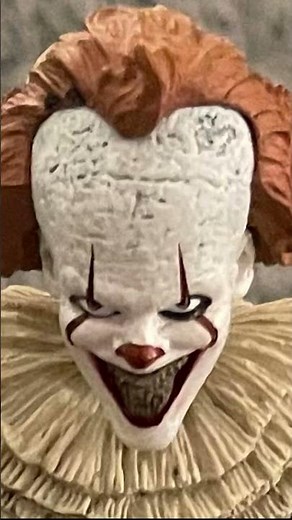 IT Chapter Two Full Movie