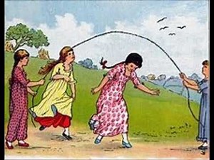 In, spin, de bocht gaat in. (soundmix)