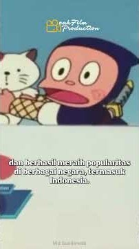 Anime 90an Paling Ikonik! Dulu Rela Bangun Pagi Demi Nonton Anime Ini, Siapa yang Masih Ingat?