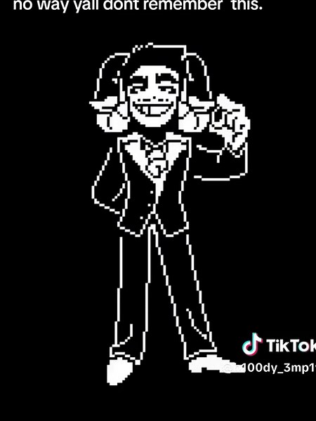 Spy Theme Song by Jschlatt - Undertale AU Edit