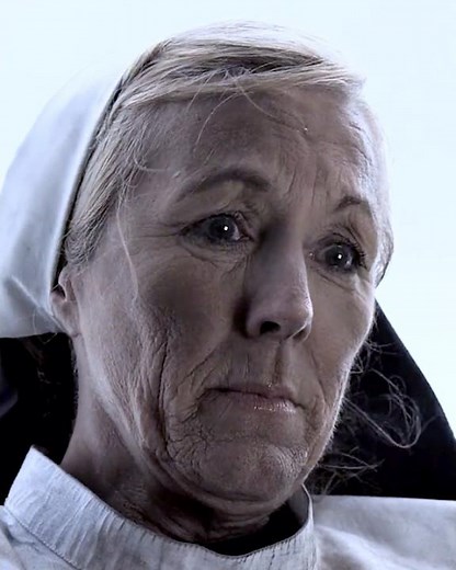 "One nun. One landmine. One bad decision." — Battle of the Bulge (1965) 💀