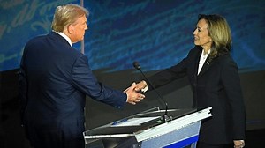 15 reactions | US presidential election: What's at stake? The November 5 election is in the home stretch, with Vice President Kamala Harris and ex-president Donald Trump in a neck-and-neck race. AFP looks at some of the key issues, from the economy to immigration to the war in Gaza. | AFP News Agency | Facebook