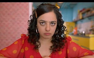 நித்யா மேனன் நடிக்கும் வெப் தொடர்