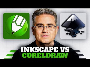 CorelDraw vs Inkscape 2026: What Matters Most (and Who Each Is For)