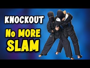 He Tried to Slam Me…Here’s What Happened | 1 Move to Stop ANY Takedown (Real Self Defense)