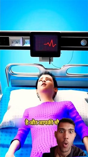 🧠 दिमाग सुन्न दिल कमजोर पानी भी ज़हर बन सकता है