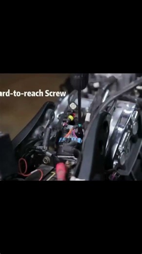 magnetic bit holder #tools #tech #technology #lifehacks #shorts