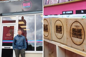 New North Staffordshire record shop is a hit with music lovers