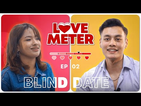 Passionate Love Unleashed with Hopeless Romantics |Love meter | S1E02 |