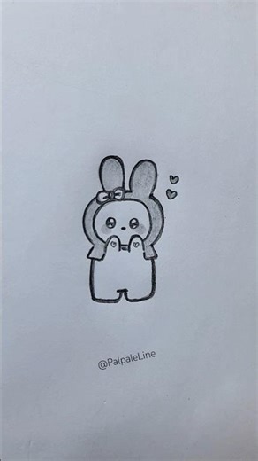 Cute Things to Draw When Bored ✏️ Part 42 #howtodraw #drawing #doodle