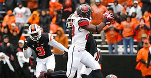 Utah RB gets forced out of retirement, incredibly breaks a record against UCLA