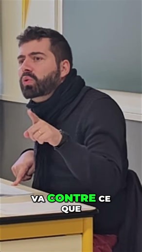 La Nature: L'arme Secrète Contre les Pensées Mystiques! #shorts