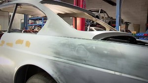 Fuzz discovers a series of botched repairs on a 1967 Lancia Flavia Coupe Car SOS Revisited: S03E08 | Car SOS