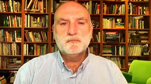 Renowned chef offers $50 gift card to those who get vaccinated