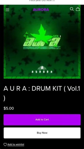 Drum kit For any Genre #quality #flstudio #producer