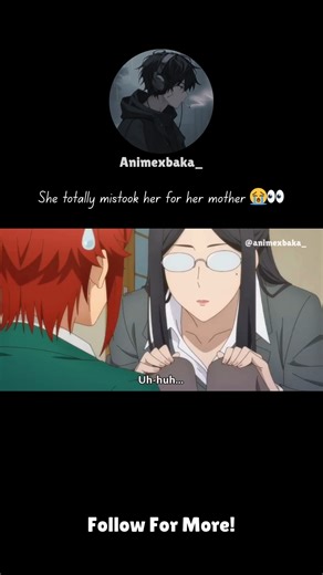 @animexbaka_ on Instagram: "↓——Info about this anime——↓ 𝙁𝙤𝙡𝙡𝙤𝙬 @animexbaka_ 𝙛𝙤𝙧 𝙢𝗼𝗿𝗲 anime content❤️ 𝗔𝗻𝗶𝗺𝗲 – Tomo-chan Is a Girl! 𝗥𝗮𝘁𝗶𝗻𝗴 – 7.5/10 𝗧𝗼𝘁𝗮𝗹 𝗲𝗽𝘀 – 13 eps 𝗚𝗲𝗻𝗿𝗲 – 😂 Comedy • 💖 Ro