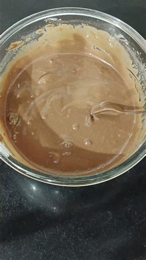 Chocolate cake recipe in pressure cooker#‪@Jishakitchen‬ #recipe #cooking #ytshorts #yt