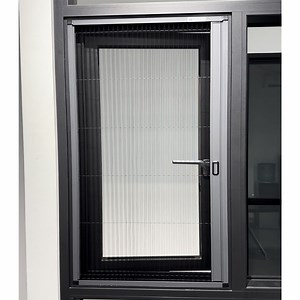 [Hot Item] Anti Mosquito System Folding Insect Screen Window