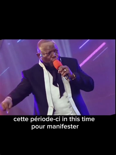 Écoutez ce message puissant du Pasteur Léopold Mutombo (FR/EN) 🙏✨ Abonnez-vous pour plus de messages inspirants ! / Follow for more! 🔔 #leopoldmutomboministries #Prédication #Faith #PourToi #Visibilité