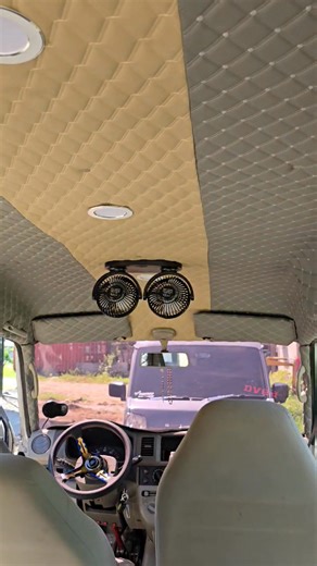 Atm‼️ Vip full package ceiling Nardi steering wheel Obd scanner Dual fan ceiling Package Pin led light ceiling 3 pcs Full set DEEPDISH MATTING Dashboard cover | Paolo Paolo