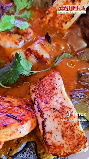 Explore Authentic Mexican Flavors at Restaurante Azteca