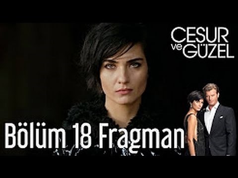 Cesur ve Guzel Episode 18 English Trailer 1
