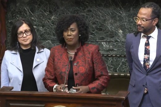 Philadelphia Launches Human Trafficking Awareness Campaign