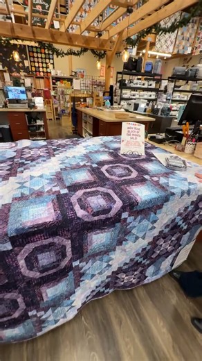 What’s Buzzing at The Bee! 🐝 January 21st | The Quilting Bee, Inc.