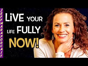 Psychic Paramedic Was Finally FREE During Her NEAR DEATH EXPERIENCE