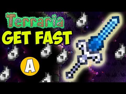 Terraria how to get Sky Fracture | Terraria how to get Light Shard | Terraria 1.4.4.X Sky Fracture