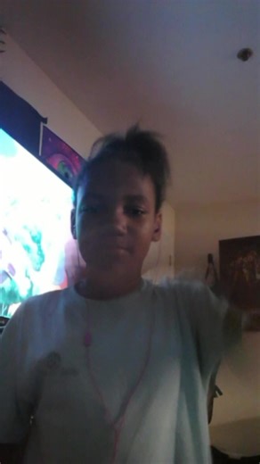 Lili Jones on TikTok