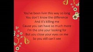 ALL SHE KNOWS Lyrics - BRUNO MARS | eLyrics.net