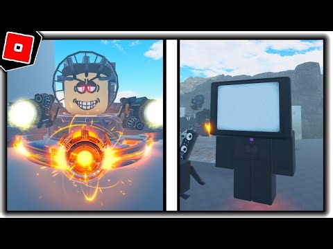 I PLAYED THE WORST SKIBIDI TOILET GAME EVER in SKIBTYZONE - Roblox