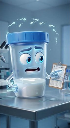 Male Fertility Secrets Revealed Through Semen Analysis