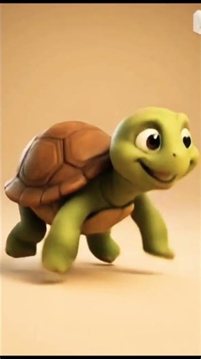 #kids #turtle #fyp #brainrot #3danimation #viral #most #haha #music #remix #song