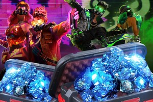 How to get Free Fire diamonds for free in 2023 (MAX version)