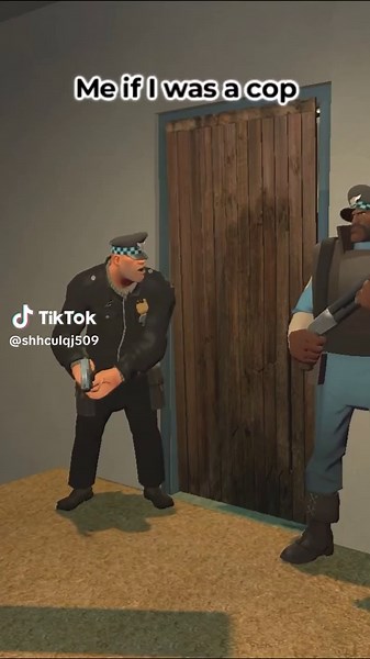 Me if I was a cop #smg4 #smg4memes #fyp #gmod #gmodmemes #memes #funny #cop #wario #waluigi #police #fail #comedy #tf2 #teamfortress2 #reels #tiktok #viral #shorts