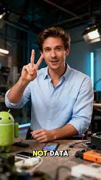 Hidden Android Troubleshooting Hacks That Work