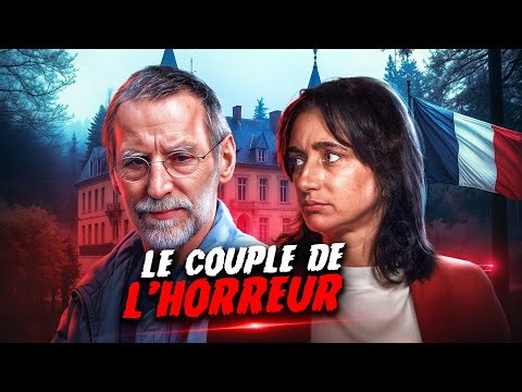 FOURNIRET, le TUEUR en SÉRIE qui a HORRIFIÉ la FRANCE (#HVF)