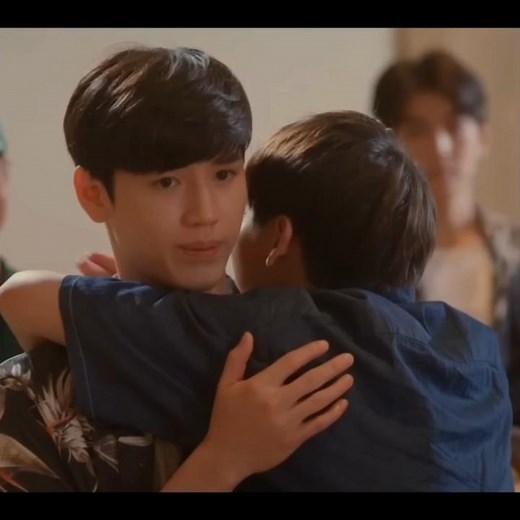 cherry magic #cherrymagicth #gmmtv #blseries