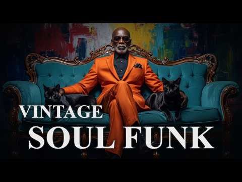 Best Old School Funk Mix 2026 | Rare Groove, Soul & Vintage Beats