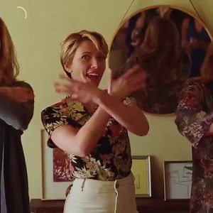 From #Avengers: Endgame to Jojo Rabbit and 'Marriage Story' - Scarlett Johansson has a lot to celebrate this year. Happy Birthday ScarJo! | Rotten Tomatoes