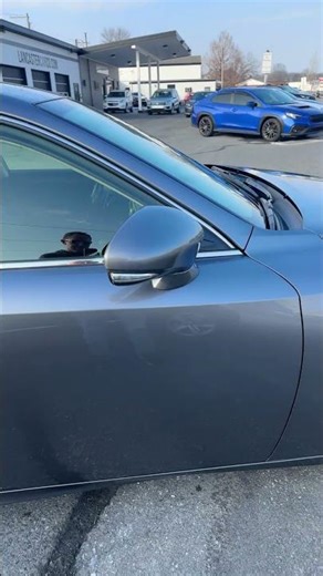 Just traded! 2016 Lexus IS300 all wheel drive with only 69,501 miles!